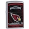 Zippo Zippo 207 Nfl Arizona Cardinals ZIP-29932 - alternate 1